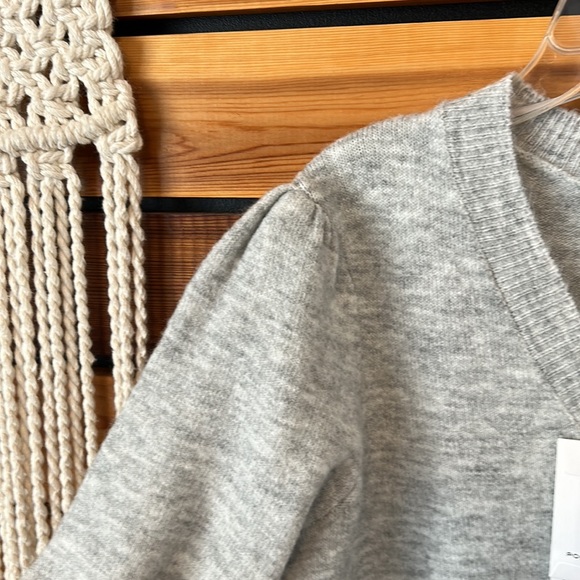 Point zero Cute cozy cardigan from The Bay - Picture 3 of 4